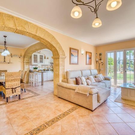 Ideal Property Mallorca - Can Caragol Inca Exterior photo