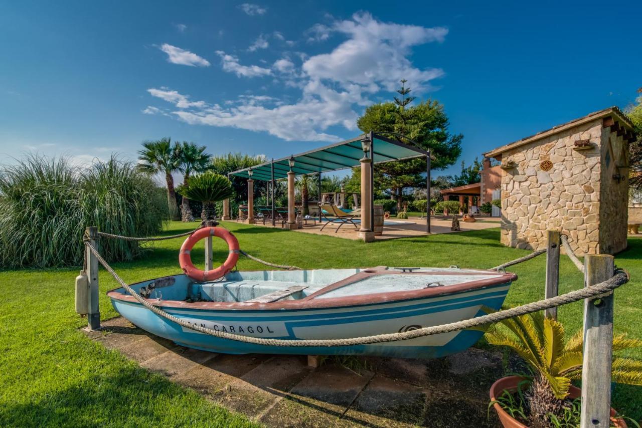 Ideal Property Mallorca - Can Caragol Inca Exterior photo