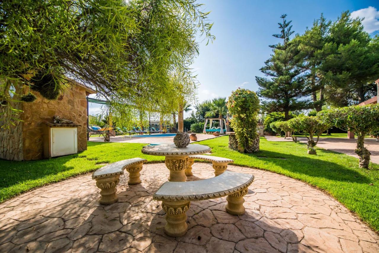 Ideal Property Mallorca - Can Caragol Inca Exterior photo