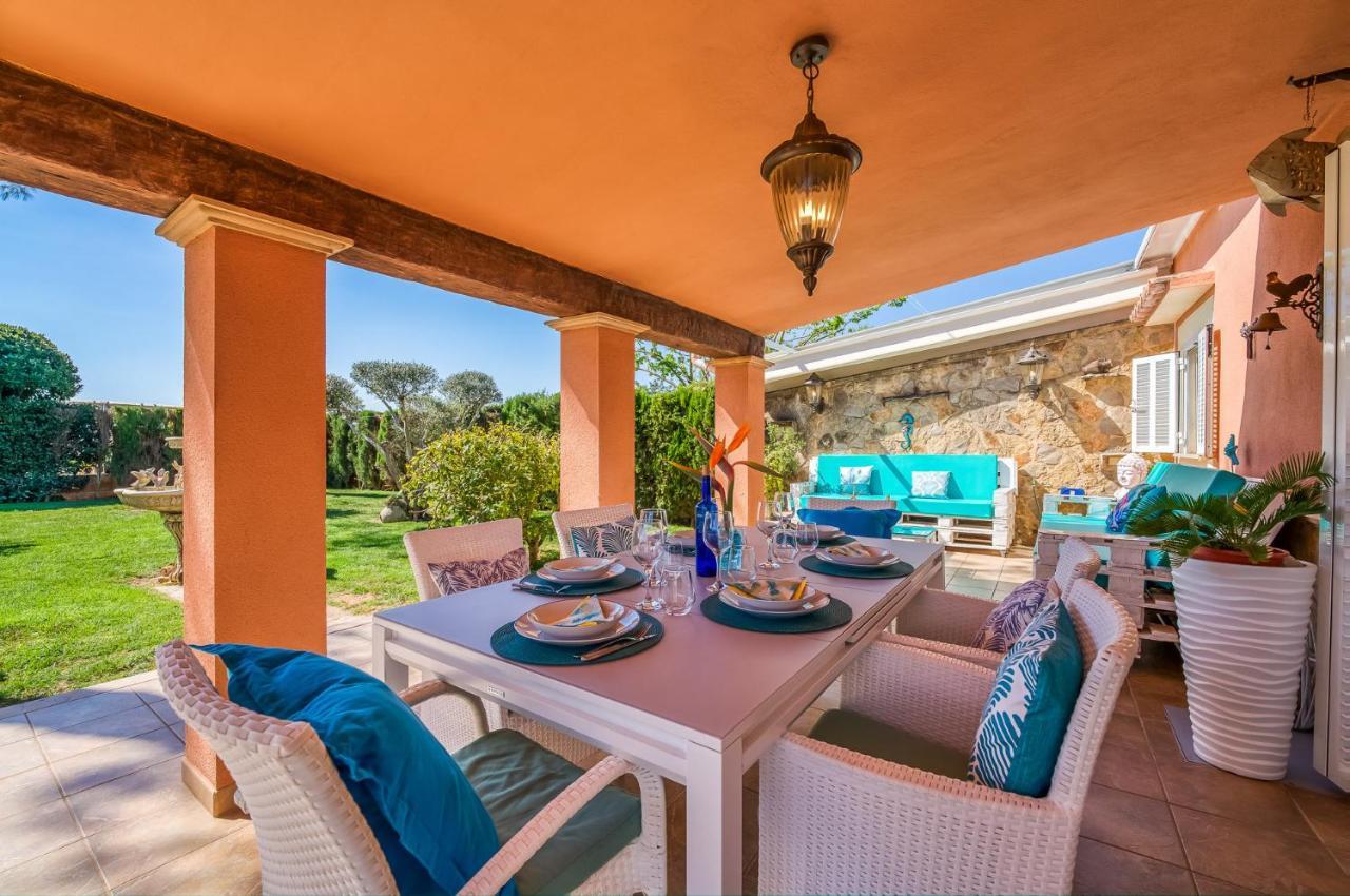 Ideal Property Mallorca - Can Caragol Inca Exterior photo