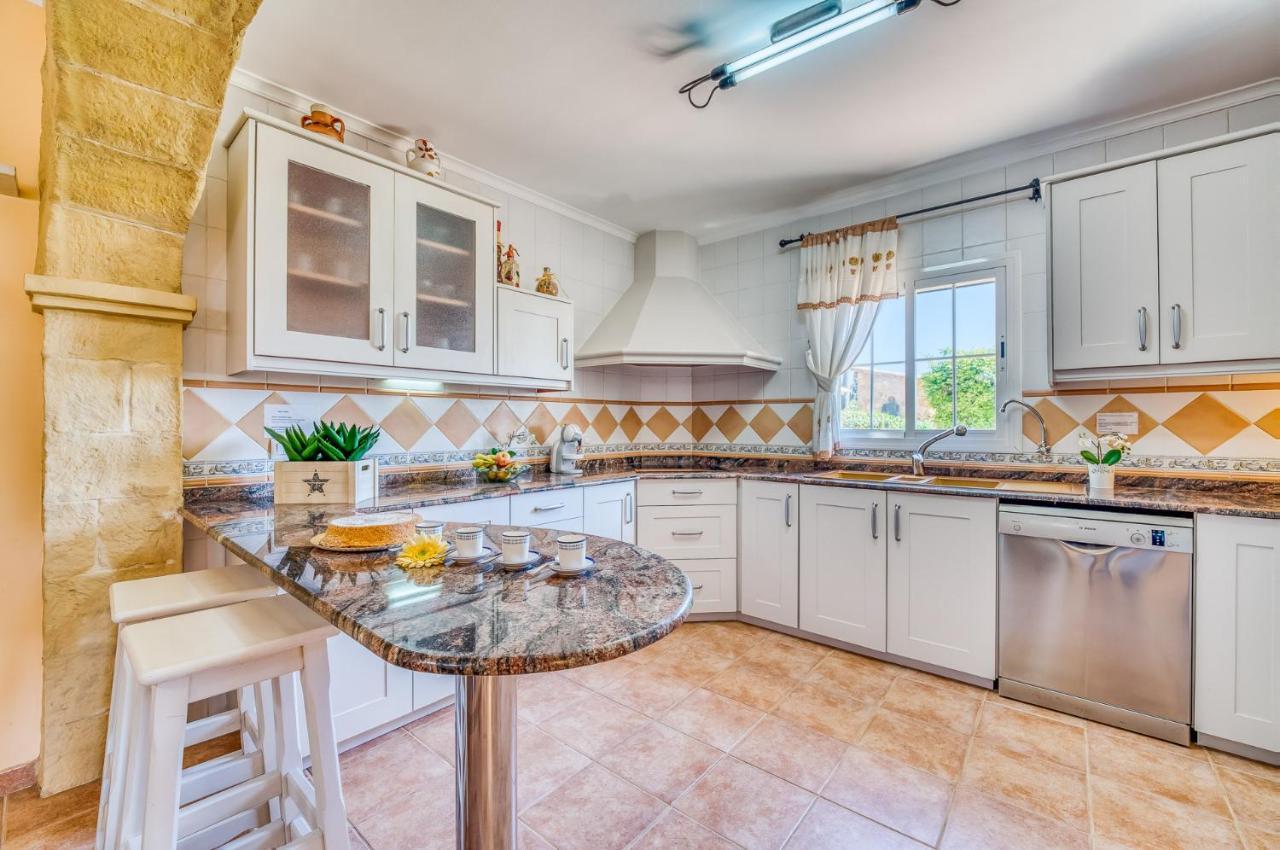 Ideal Property Mallorca - Can Caragol Inca Exterior photo
